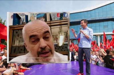 “Fotografoni njerëzit që merrni me vete”, presionet për mitingun në Tiranë: Me autobuza nga Gjirokastra te Lali Eri