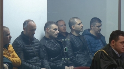 &#039;Telenovela&#039; Shullazi, shtyhet për të tetën herë radhazi seanca