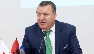 SHBA/”Vatra” do të informojë me korrektësi institucionet amerikane për zgjedhjet e 25 prillit