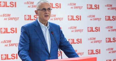 Vasili :Varianti Delta problem teper serioz, duhet reaguar tani!