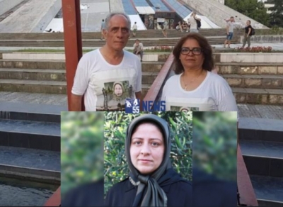 Vajza muxhahedine refuzon të takojë prindërit iranianë: Kanë ardhur  për akte terroriste