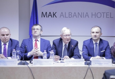 Preda për Edi Ramën: Kryeministër optimist tragjik, të ndalen presionet ndaj protestuesve dhe medias