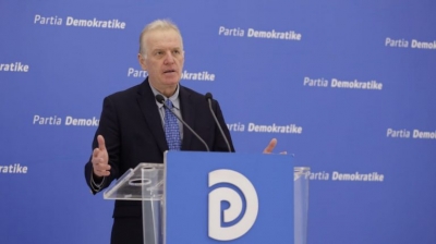 “BE refuzoi negociatat”, Pollo: Rama po bllokon rrugën europiane të Shqipërisë, qytetarët duan një qeveri që do të sjellë shpresë