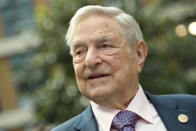 Cili është grupi okult i Soros që harton politikat qeverisëse të Biden?