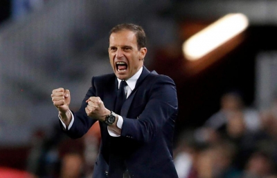 Juventus risi ndryshimesh duke filluar nga Allegri
