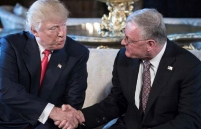 Trump synon t’i japë fund luftës në Ukrainë, por kush është gjenerali që iu besua ky mision