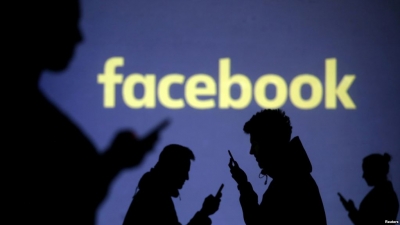 Facebook mbyll llogari nga Irani, Rusia, Maqedonia e Veriut dhe Kosova