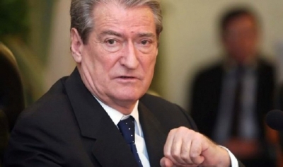 “Nesër Shqipëria para parlamentit”, Berisha: Këshilli Kombëtar vendosi rrëzimin e Kakistokracisë