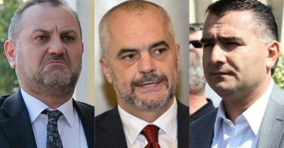 Kryeministri Rama në përgjimet e dosjes ‘VOLVO 4’