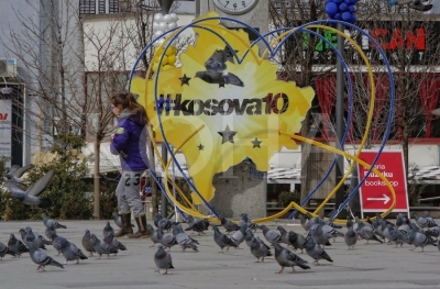 Kosova zhduket nga hartat e shkollave në Gjenevë