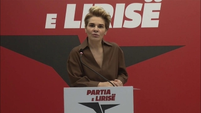 Falsifikimi trashanik/ Kryemadhi i nisi paratë një ditë pasi ... ato mbërritën