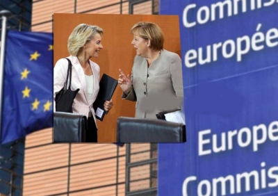 Dalin emrat e rinj/ E besuara e Merkel do të bëhet shefja e BE