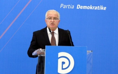 Terminali i kontejnerëve në Portin e Durrësit, PD: Me 30 milionë euro taksa të shqiptarëve, shpëtonin nga falimentimi 30 mijë biznese