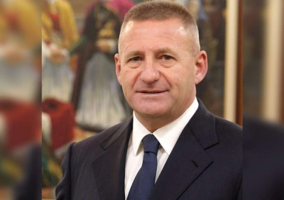 Pas kthimit nga Brukseli, Nard Ndoka djeg menjëherë mandatin