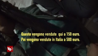 VIDEO/ Investigim i &#039;RAI2&#039; në Shqipëri: Me lekët e drogës blihen zgjedhjet