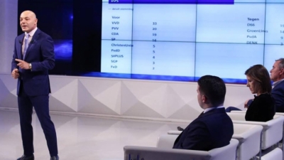 Gazetari holandez në Opinion: Trafikantët shqiptarë kanë linjën e tyre të drogës