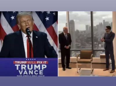 Pse fitorja e Donald Trump-it mund të jetë një lajm i keq për familjen e George Sorosit