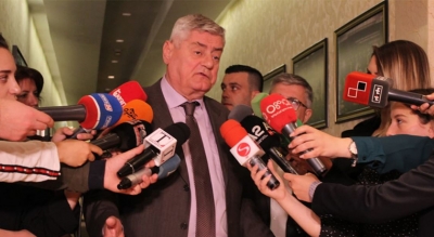 Dash Shehi ka një mesazh për “Bindjen Demokratike” e Patozit!