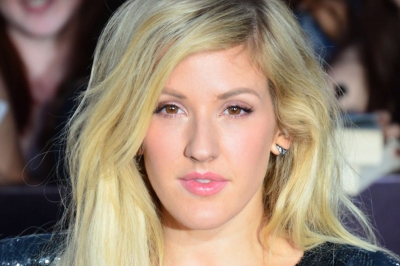 Ellie Goulding: Përse pija alkol përpara çdo interviste dhe performance