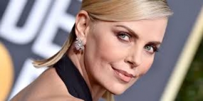 Reagimi i Charlize Theron pas nominimit bën bujë në rrjet (VIDEO)