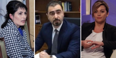 Gjykata rrëzon Arta Markun