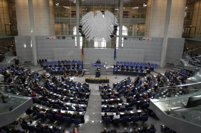 Negociatat/Pas pak votimi për Shqipërinë, çfarë pritet të ndodhë në Bundestagun gjerman