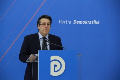 Paloka-Markut: Pse s’përgjigjet për dosjet e zhdukura të ministrave të PS PPP-ja e Ramës?