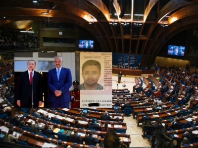 Raporteri gjerman i KiE: Shqipëria mund të gjobitet dhjetëra mijë euro për rastin Harun Çelik