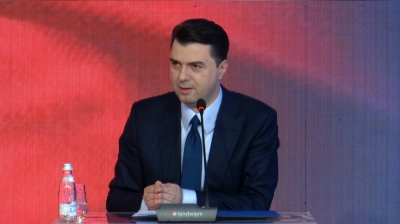 “Njëqind dështimet e Ramës”, Basha: Shqipëria ka vdekshmërinë më të lartë të mjekëve nga pandemia në Europë