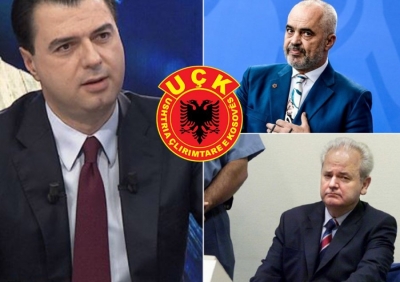 Basha: Kurrë s&#039;kam hetuar UÇK-në. Kam qenë pjesë e hetimit që provoi Millosheviçin si kriminel lufte