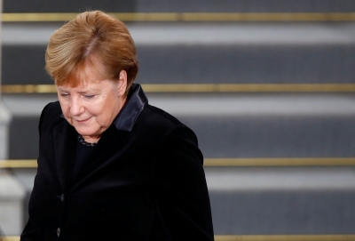 Merkel kandidate për të drejtuar Komisionin Europian?