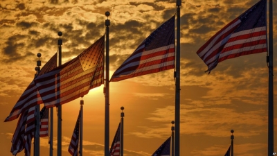 Amerika festoi 242 vjetorin e pavarësisë
