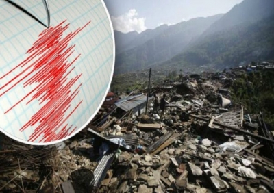 Foto/ Tërmetet vazhdojnë të lëkundin Shqipërinë, ja ku ka qenë epiqendra sot