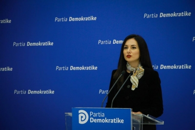 DOKUMENTI/ PS e Shkodrës iu dorëzua krimit, ja si u fsheh Rama pas fustanit të Senida Mesit