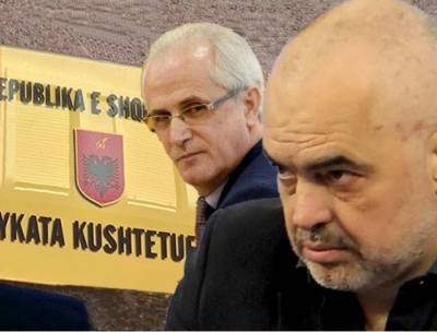 Kaos me Reformën në Drejtësi/ Nga Kushtetuesja, te Gjykata e Lartë e SPAK, të gjithë të bllokuar