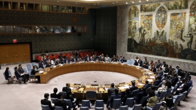 Shqipëria kërkon një vend në Këshillin e Sigurimit të OKB-ës