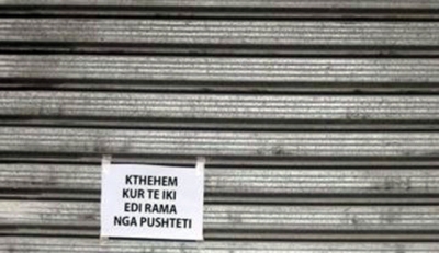 Futja e TVSH tek biznesi i vogël, do mbyll 50 mijë biznese, rrezikon 350 mijë vende pune