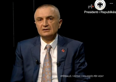 Rikthimi i vizave për shqiptarët, reagon Meta: Akt i paprecedent, nuk ka ndodhur me asnjë vend tjetër