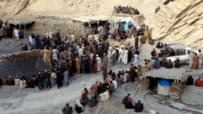 Pakistan/ Shpërthim në minierë, shënohen 18 viktima