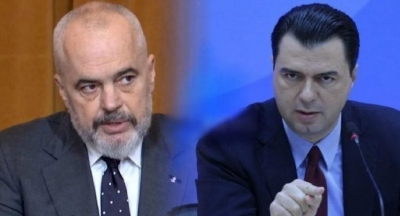 Pse u detyrua &#039;fantazma&#039; Stela Gugallja të flasë pas alarmit të Bashës?