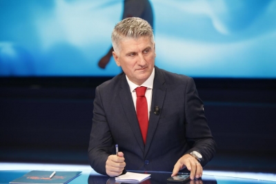 Gjekmarkaj: ‘Njerëzit dolën në rrugë nga vrasja e një njeriu të pafajshëm. Zemërimi i ligjshëm!