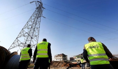 Punimet në rrjet, OSHEE: Ja ku do stakohet energjia nesër