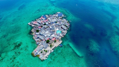 Një nga ishujt më të populluar në botë, ku as policia nuk nevojitet