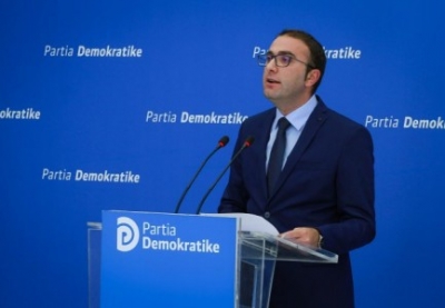 Protesta më 5 mars/ Bardhi, Ramës: Lejoje Ruçin që të bëjë publike datën e seancës