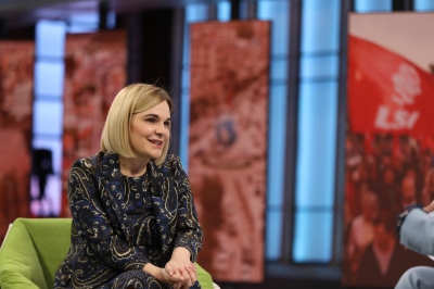 Bashkëpunim me Ramën? Kryemadhi: Ofertave politike u ka ikur koha. Do qep ndonjë fustan tek ai kur të bëhet rrobaqepës