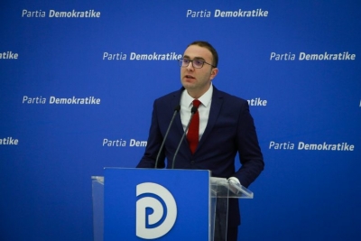 Bardhi: Rama thotë më lini të vjedh edhe një herë zgjedhjet