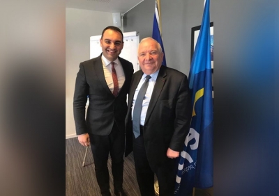 Kryetari i FRPD: Mesazhi i Joseph Daul, mbështetje për rininë shqiptare