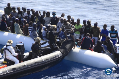 500 mijë emigrantë do dëbohen nga Italia