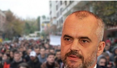 Çfarë kërkojnë studentët dhe çfarë tha Edi Rama