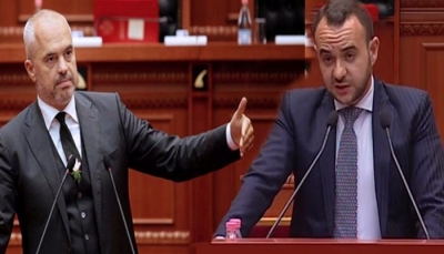 Klevis Balliu thirrje të fortë shqiptarëve: Të çohemi dhe të shporrim qeverinë e depresionit